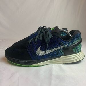 Nike Mens Lunarglide 7 747355-005 Running Shoes